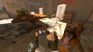 SPACE PIRATE TRAINER APSIS VR ARCADE GAMES MELBOURNE CBD